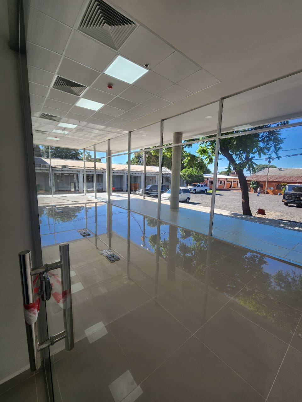 Edificio Corporativo